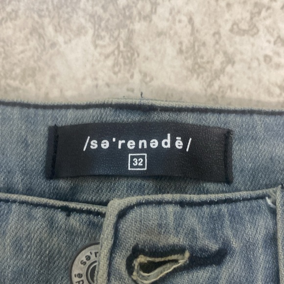 Serenede Jeans Size 32. - Picture 3 of 10